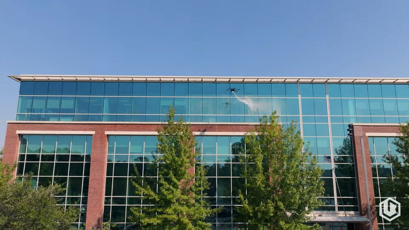 OFFICE BUILDINGS