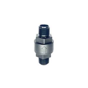 Softwash Check Valve