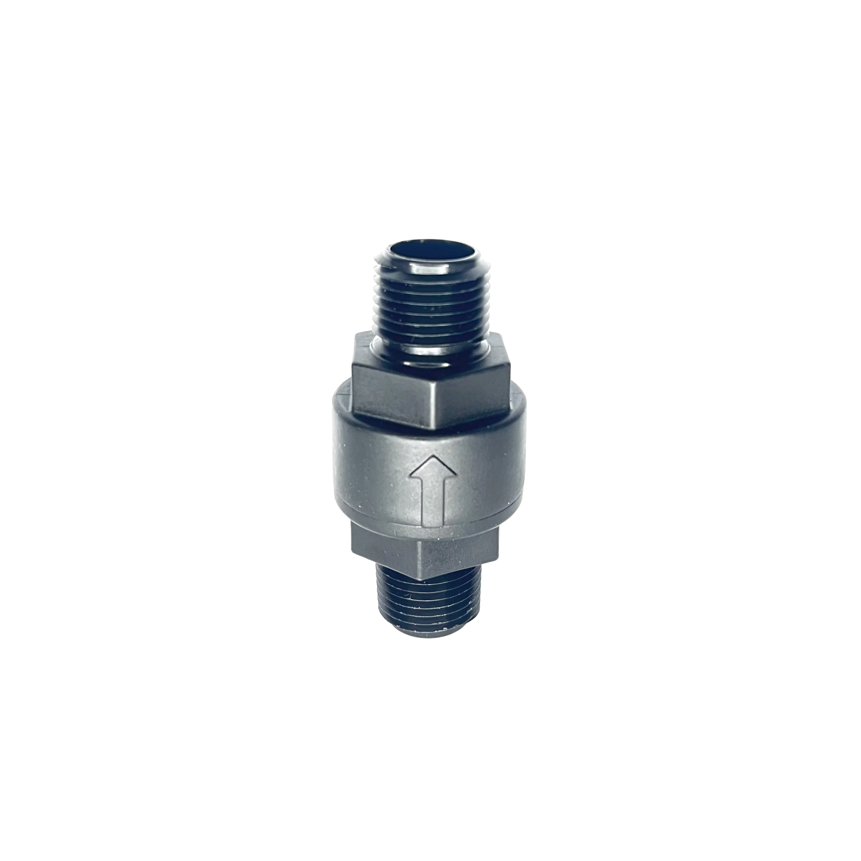 Softwash Check Valve