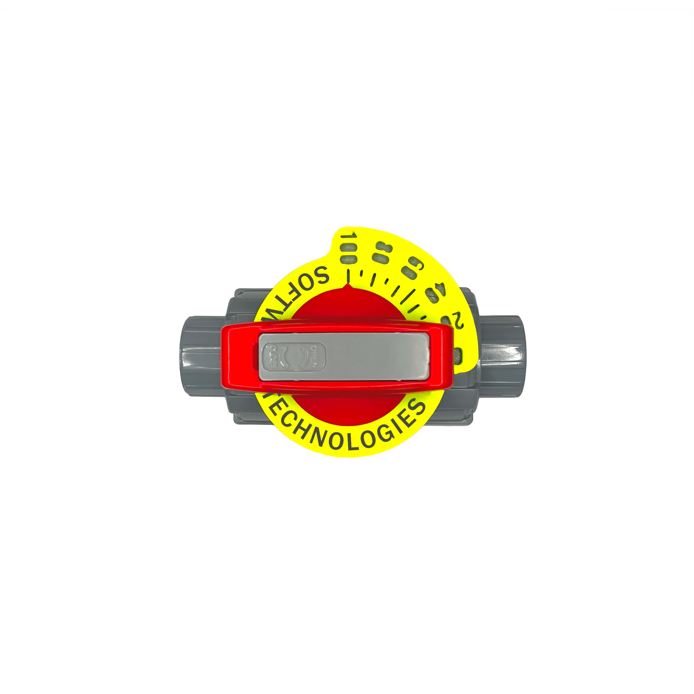 Softwash Metering Valve