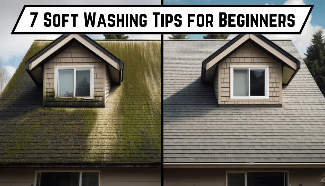 Top-7-Soft-Washing-Tips-for-Beginners