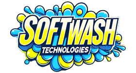 Softwash Technologies Logo