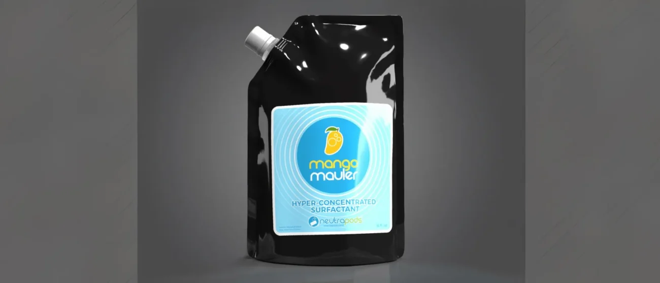 Mango Mauler Surfactant