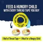 Thread Tape - Image 2