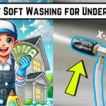 Start Soft Washing for Under 200