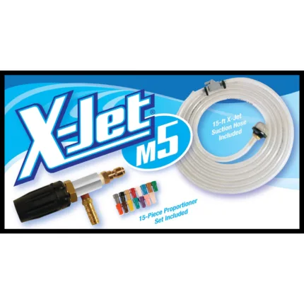 X-Jet M5 Nozzle