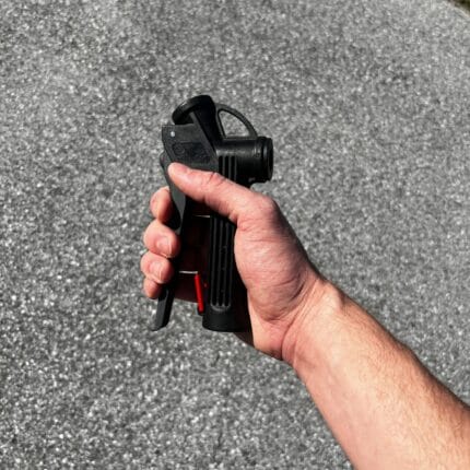 ST-510 POLY TRIGGER GUN