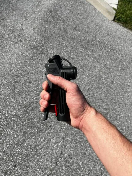 ST-510 POLY TRIGGER GUN – 18.5 GPM, 365 PSI