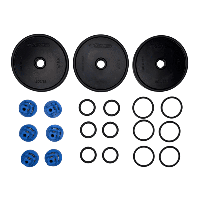 P40 Repair Kit