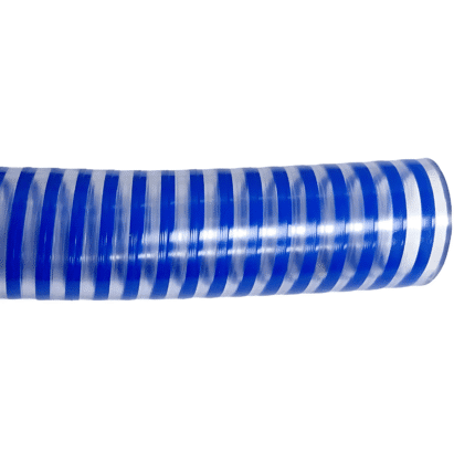 CRUSHPROOF SUCTION HOSE
