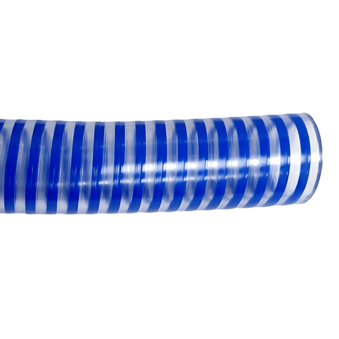 CRUSHPROOF SUCTION HOSE