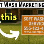 Soft Wash Marketing 101