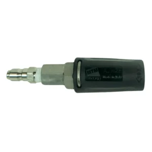 AJH Stainless Steel Nozzle