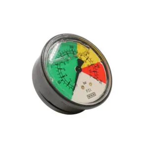 Pressure Gauge