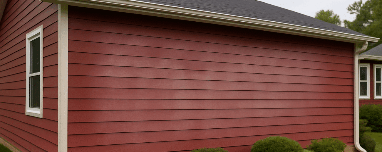 Why You Should Always Test a Spot Before You Soft Wash