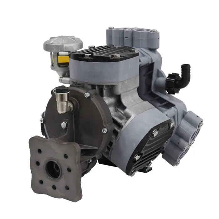 Comet P40 Soft Wash Pump