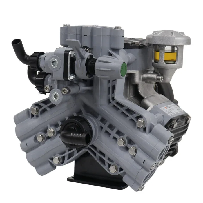 Comet P40 Soft Wash Pump