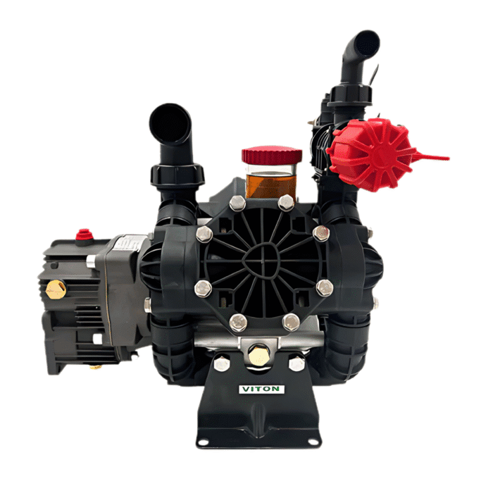 AR45 Soft Wash Pump