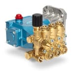 CAT Pressure Washer Pumps
