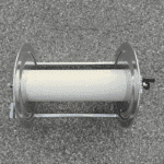Aluminum Hose Reel, 12" and 18" Drum