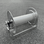 Aluminum Hose Reel - Image 3
