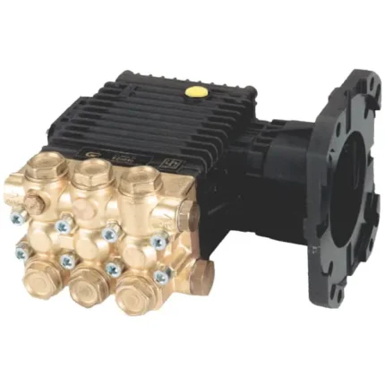 General Pump pressure washer pumps