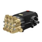 Comet Pressure Washer Pumps