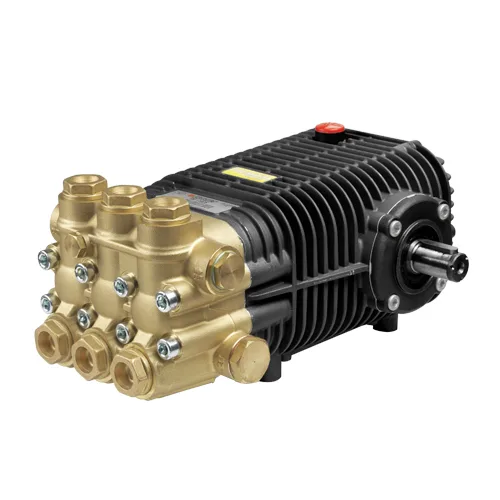 Comet Pressure Washer Pumps