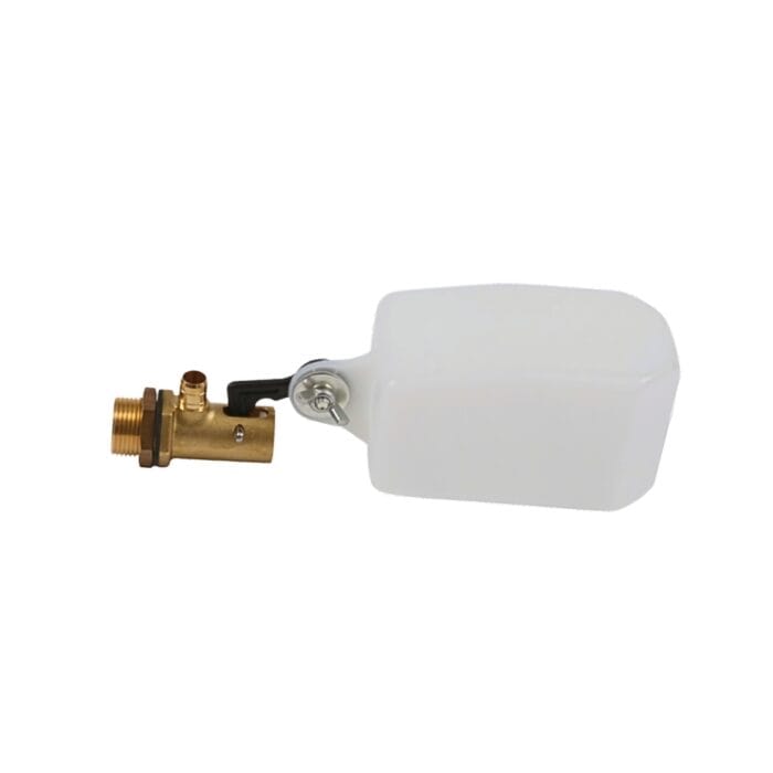 Float Valve