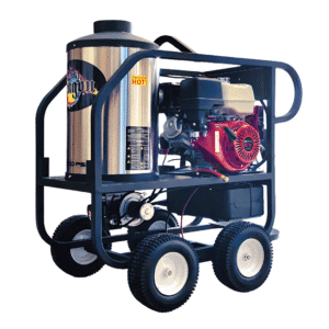 Dragon Hot Water Pressure Washer