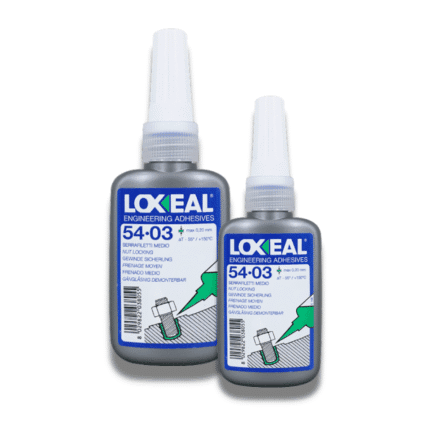Loxeal® Threadlocker
