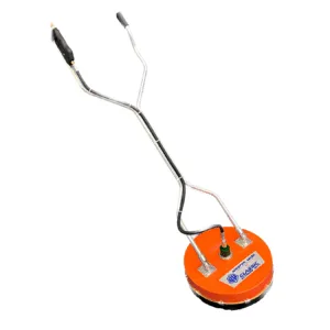 Whisper Wash Surface Cleaner