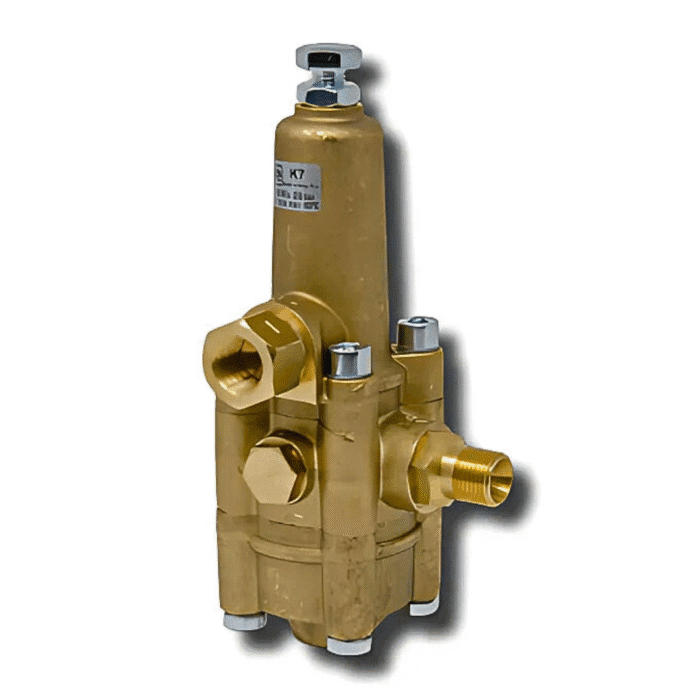K7 Unloader