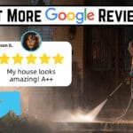 How to Get More Google Reviews