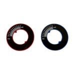 Replacement Dials for Metering Valves