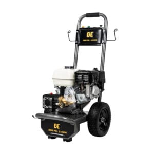 3800 PSI - 2.5 GPM Pressure Washer with Centurion Pump CTG1
