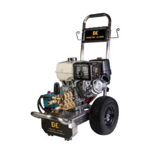 4200 PSI - 4.2 GPM Pressure Washer with CAT 66DX40G1