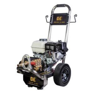 3100 PSI - 3.1 GPM Pressure Washer with General TP2530