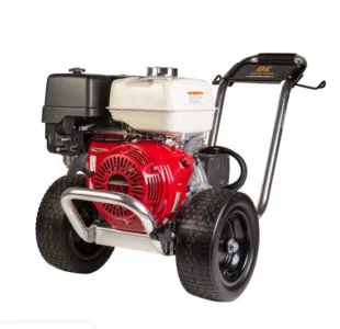 4200 PSI - 4.2 GPM Pressure Washer with AR RRV4G42