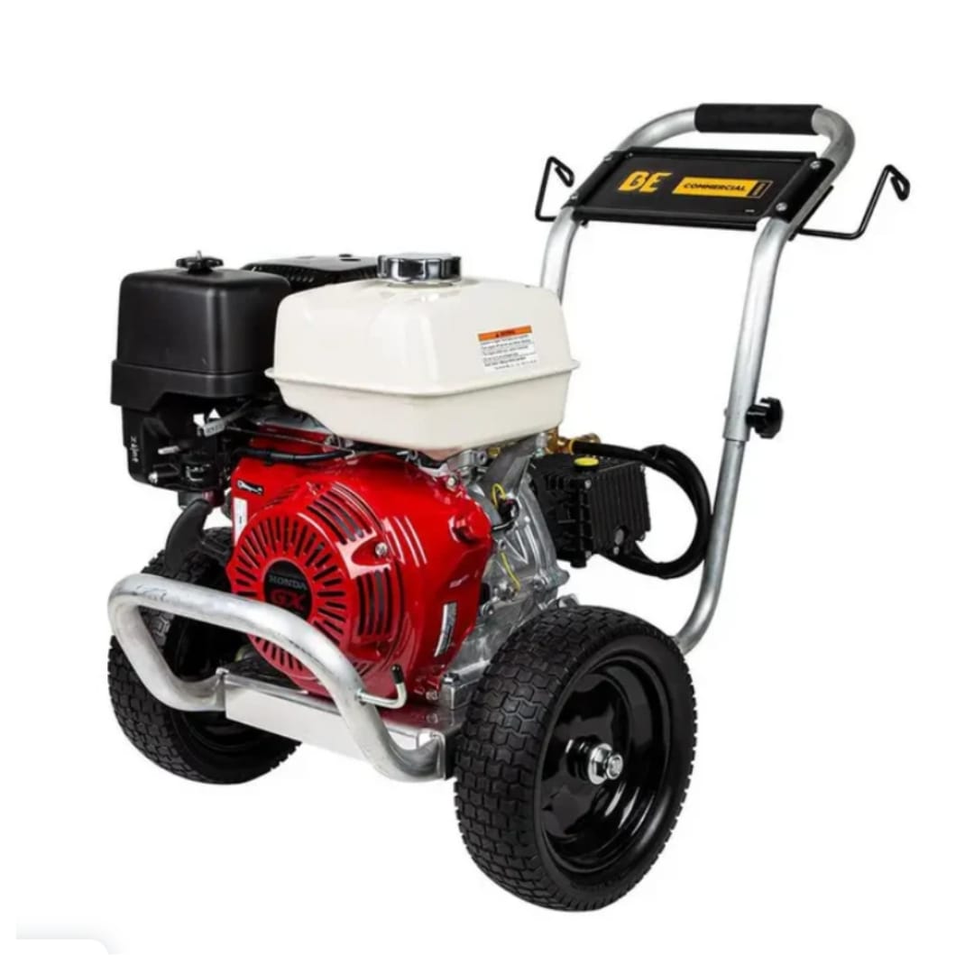 Untitled design (33) 3100 PSI - 3.1 GPM Pressure Washer with General TP2530 - Image 2