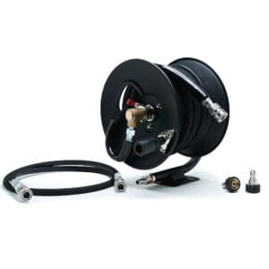 Hose Reel Kit