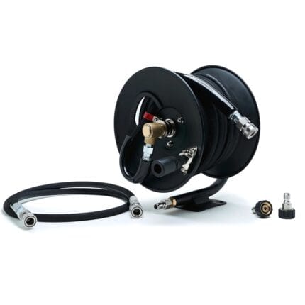 Hose Reel Kit
