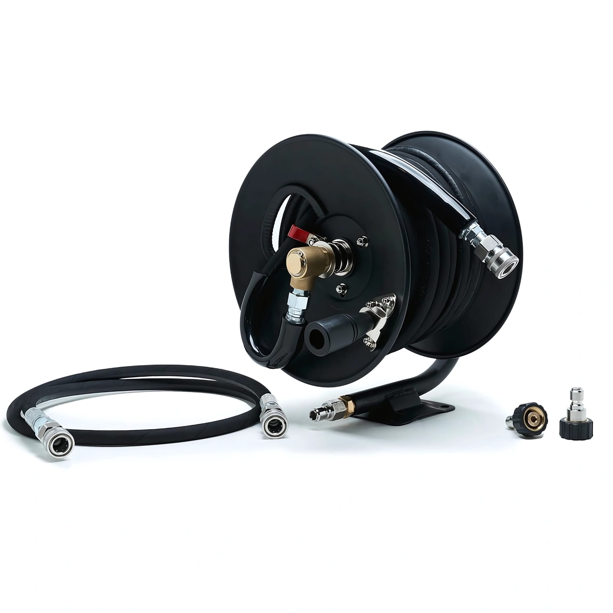 Hose Reel Kit Hose Reel Kit