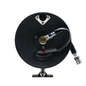 Hose Reel Kit