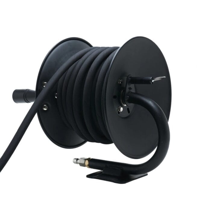 Hose Reel Kit