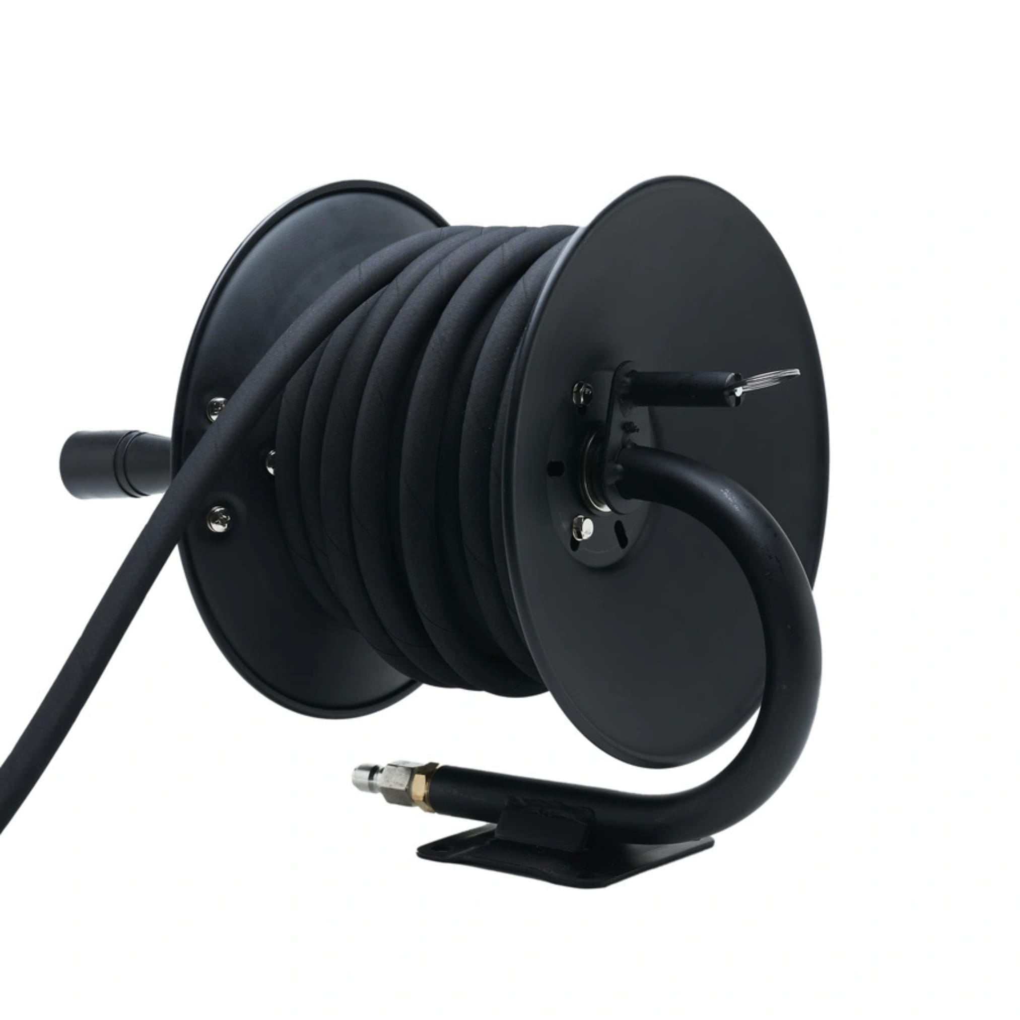 Hose Reel Kit Hose Reel Kit