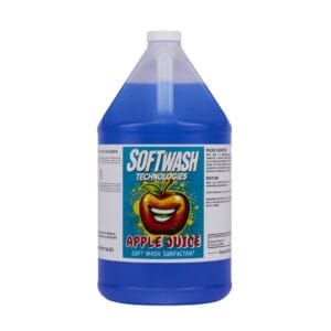 Apple Juice Surfactant