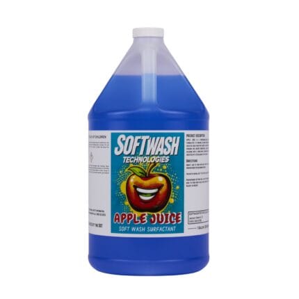 Apple Juice Surfactant