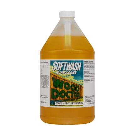 Wood Doctor