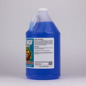 Apple Juice Surfactant
